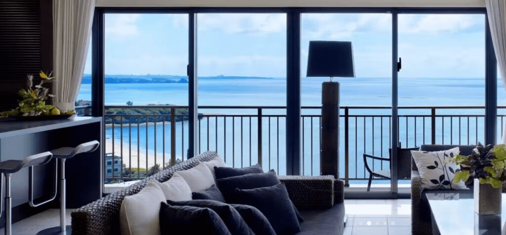Great value suite