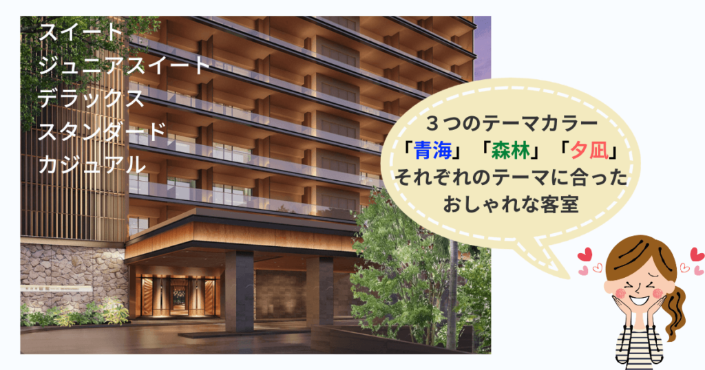 Sorakan Room Introduction